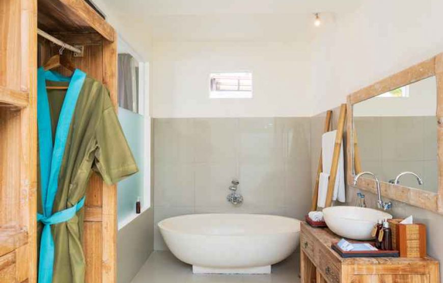 Amatara Abirama Villas (1BR) – Gianyar