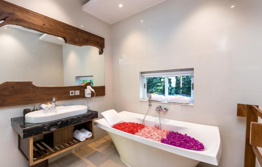 Villa CC (2BR/3BR) – Seminyak