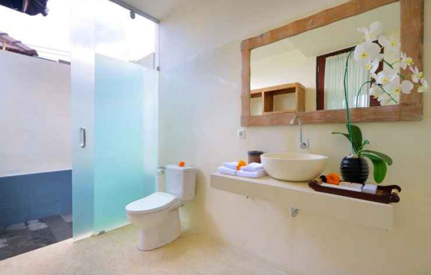 Amatara Abirama Villas (1BR) – Gianyar
