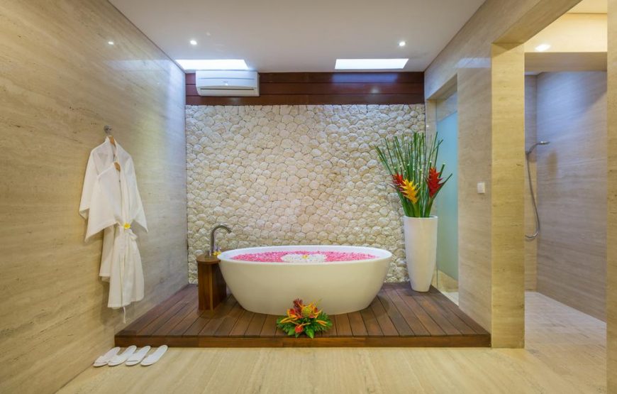 Villa Entrada (2BR/3BR) – Seminyak