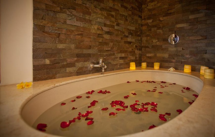 Villa Origami (2BR/3BR) – Seminyak