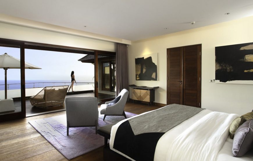 The Edge (1BR) – Uluwatu