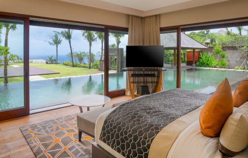 The Edge (1BR) – Uluwatu