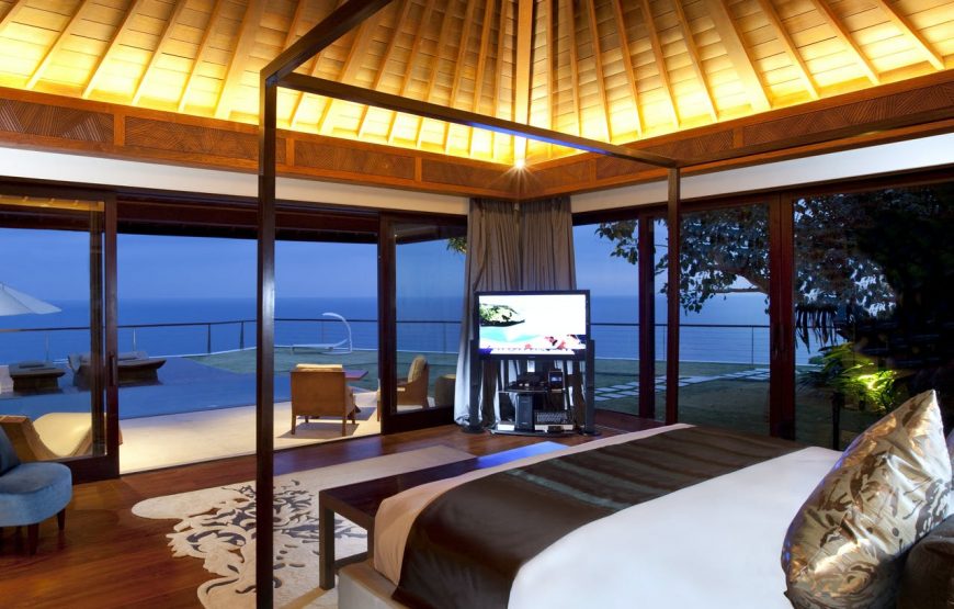 The Edge (1BR) – Uluwatu