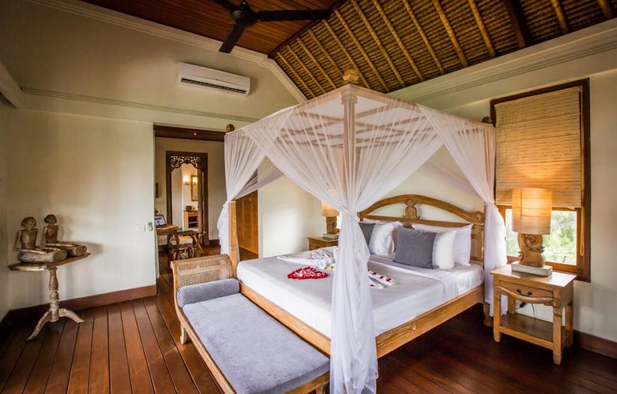 Karma Resort (1BR/2BR/3BR/4BR) – Jimbaran