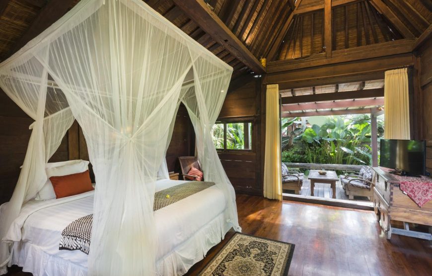 Amatara Arya (3BR/5BR) – Ubud