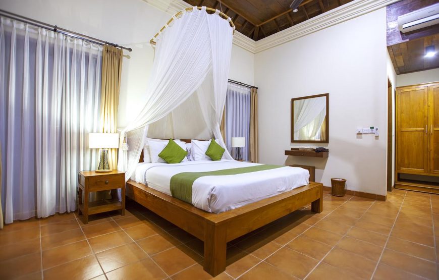 Ubud Heaven Sayan  (1BR/2BR/3BR) – Ubud