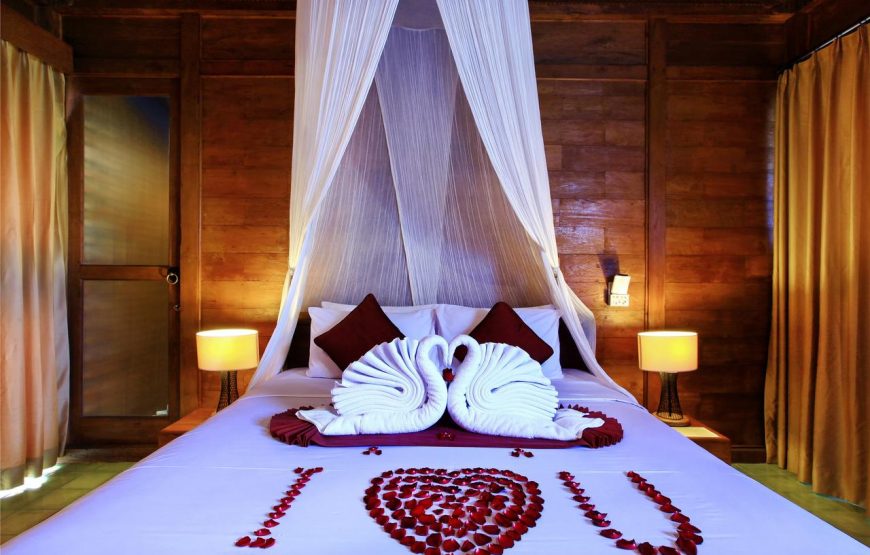 Ubud Heaven Penestanan (1BR/2BR)  – Ubud