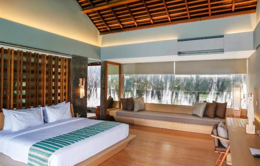 The Santai Villa (2BR/3BR) – Umalas