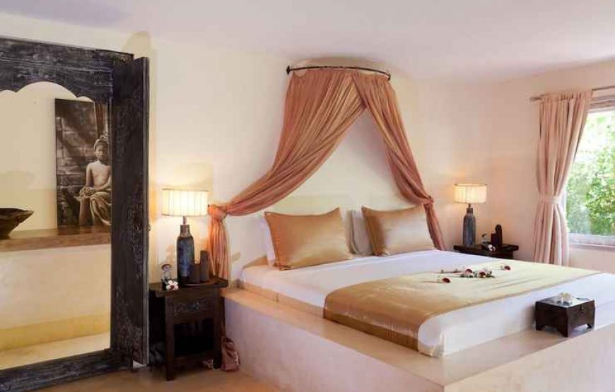 Villa Mathis (4BR/5BR) – Umalas