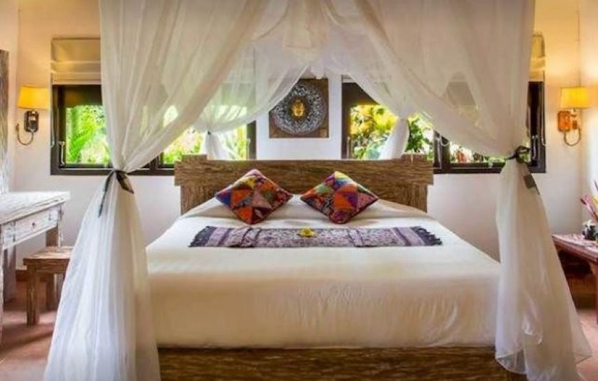 Subak Tabola Villa (1BR) – Sidemen