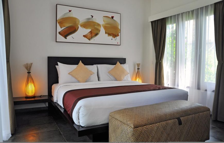 Villa La Sirena 4 (2BR) – Seminyak