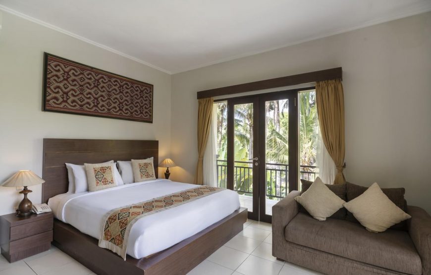 Amatara Agung Raka (1BR/2BR) – Ubud