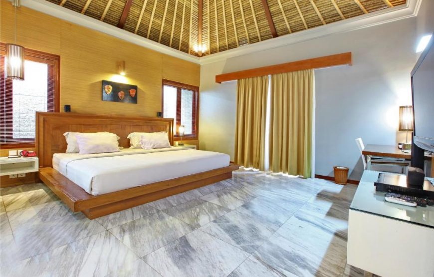 Abi Bali Resort Villa (1BR/2BR) – Jimbaran