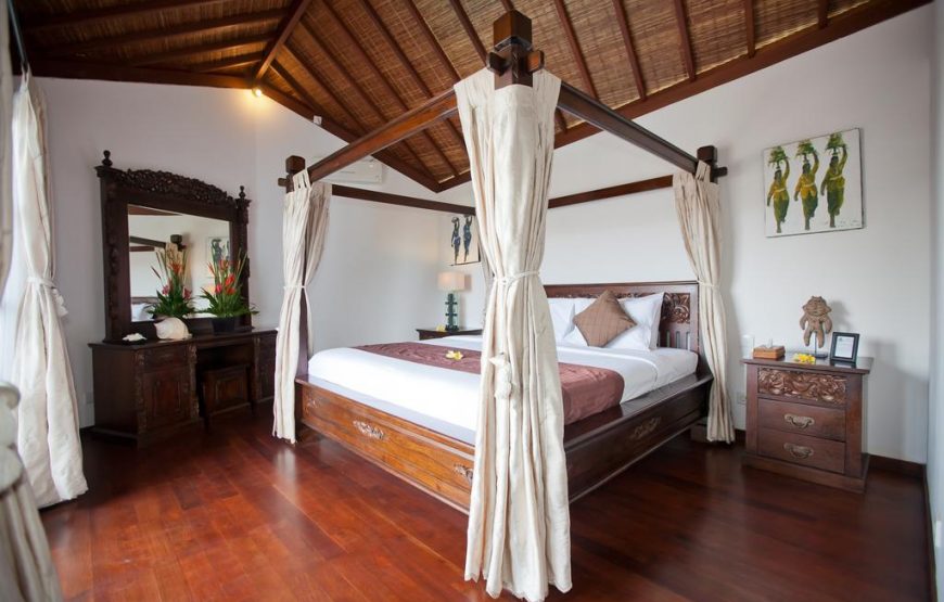 Villa Origami (2BR/3BR) – Seminyak