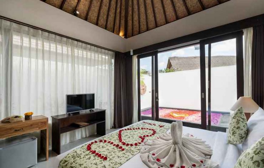 Amatara Abirama Villas (1BR) – Gianyar