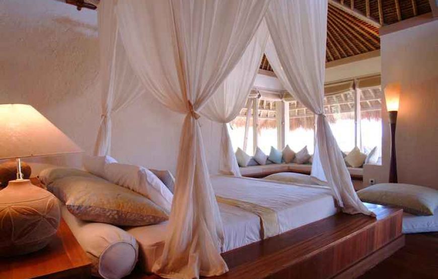 Villa Mathis (4BR/5BR) – Umalas