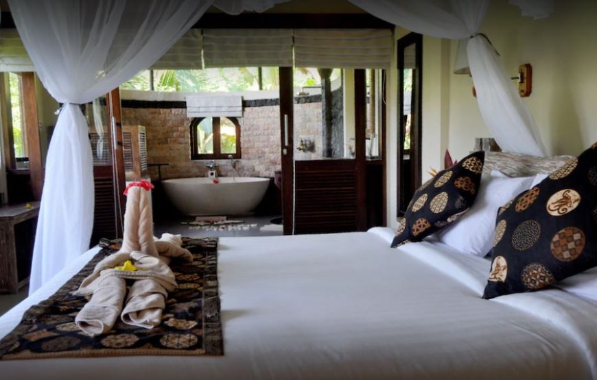 Subak Tabola Villa (1BR) – Sidemen