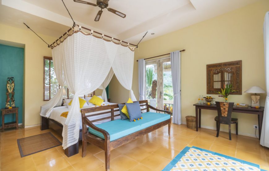 Surya Shanti (1BR/2BR) – Sidemen