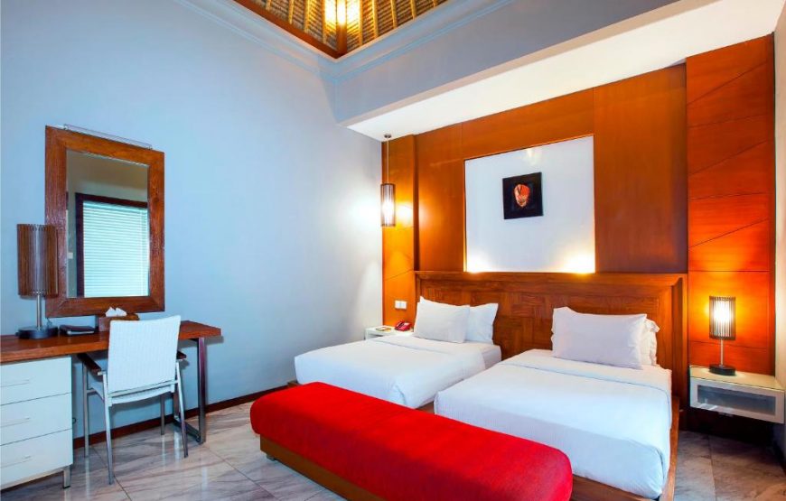 Abi Bali Resort Villa (1BR/2BR) – Jimbaran