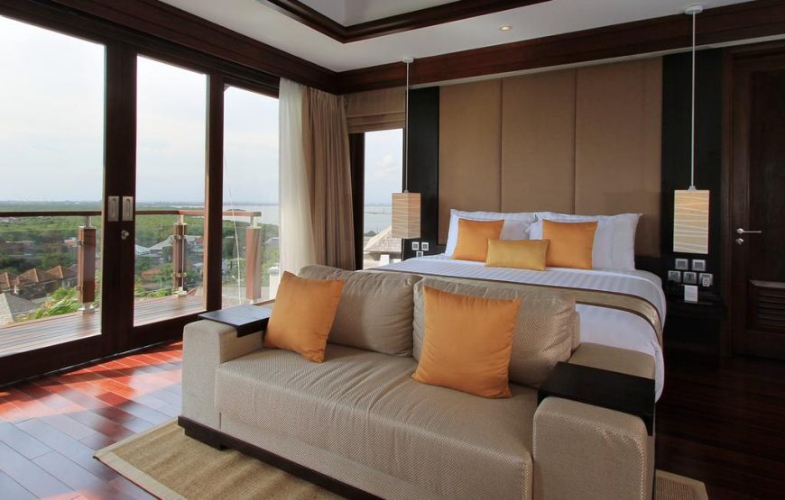 Tanadewa (1BR/2BR) – Nusa Dua