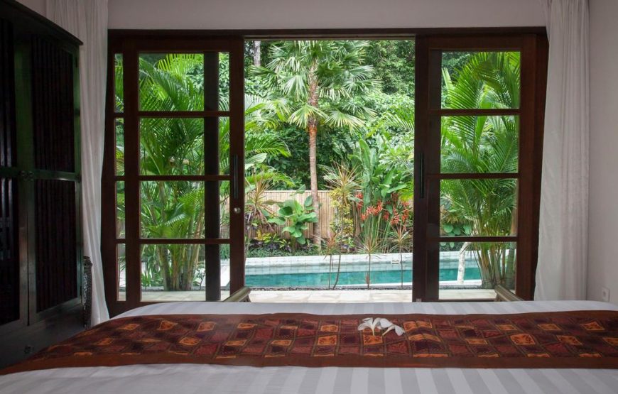 Villa Liang (2BR/3BR) – Seminyak