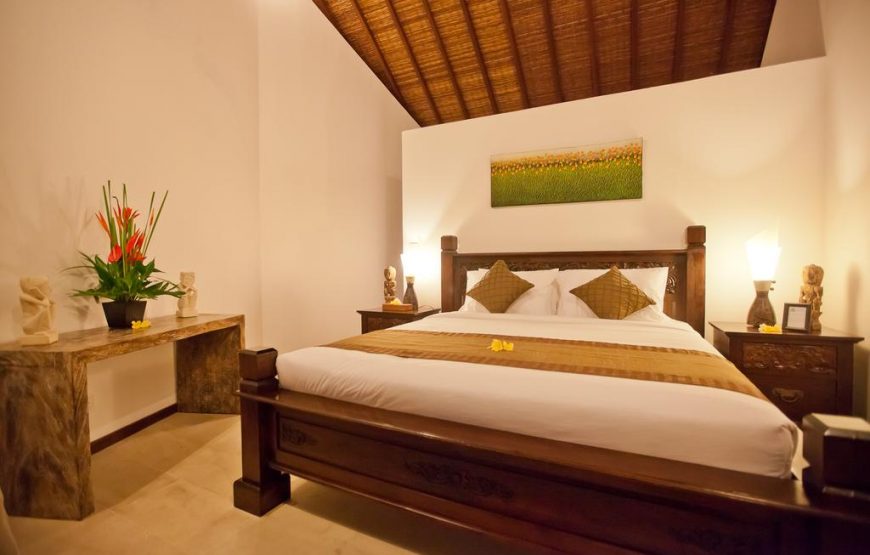Villa Origami (2BR/3BR) – Seminyak