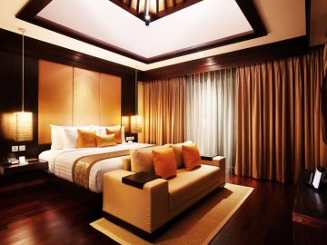 Tanadewa (1BR/2BR) – Nusa Dua