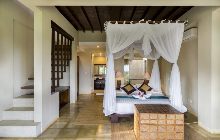 Surya Shanti (1BR/2BR) – Sidemen