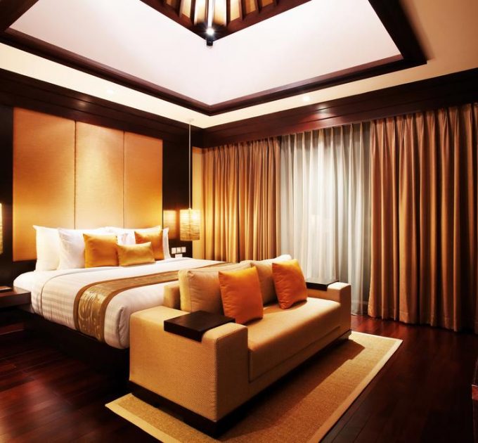 Tanadewa (1BR/2BR) – Nusa Dua