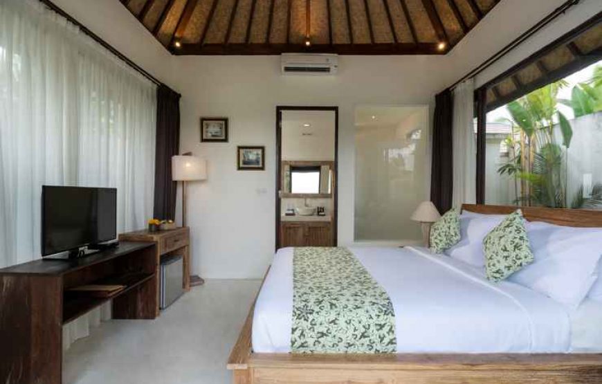 Amatara Abirama Villas (1BR) – Gianyar