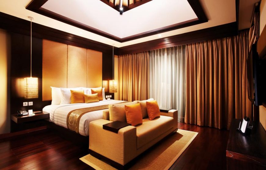 Tanadewa (1BR/2BR) – Nusa Dua