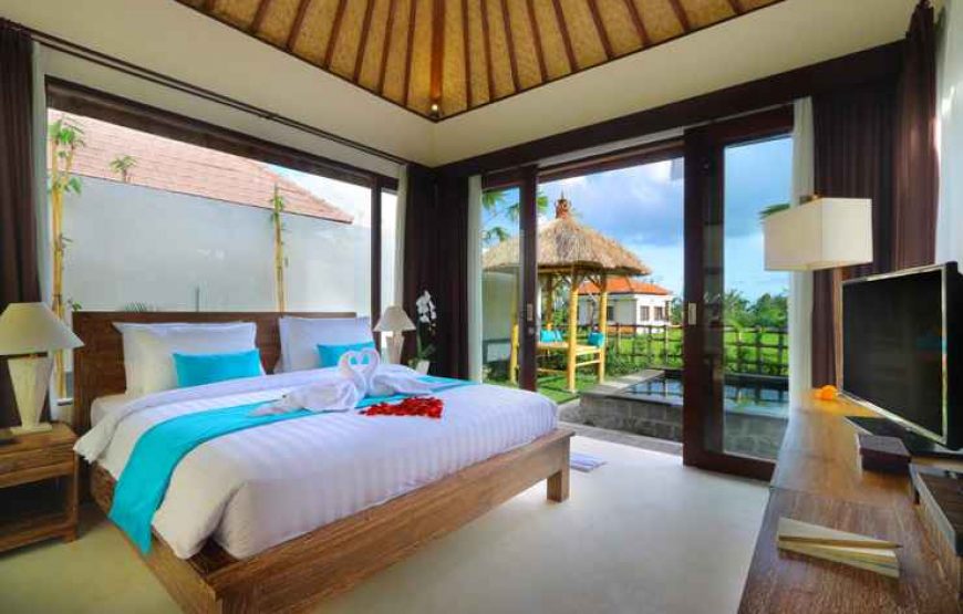 Amatara Abirama Villas (1BR) – Gianyar