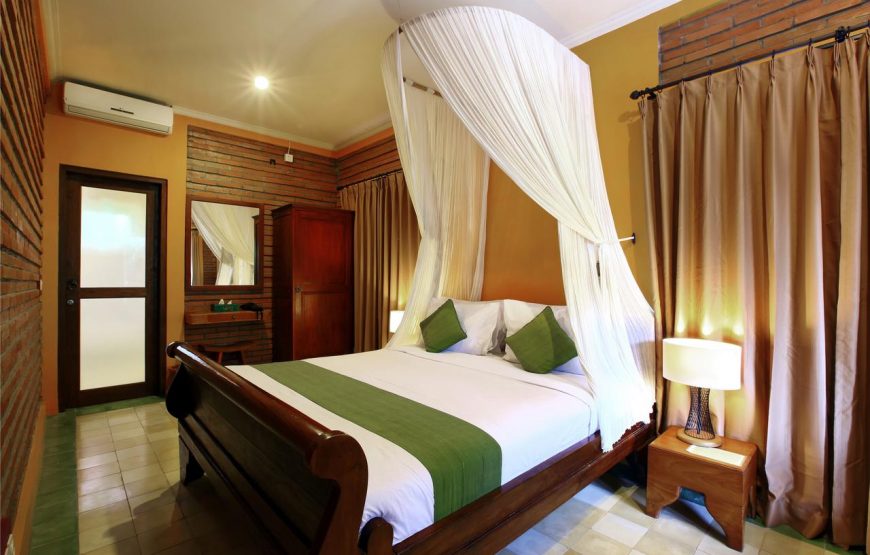 Ubud Heaven Penestanan (1BR/2BR)  – Ubud