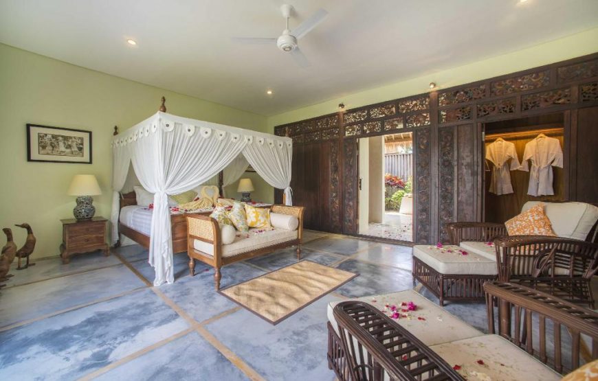Villa Sing Ken Ken (1BR/2BR/3BR) – Sidemen