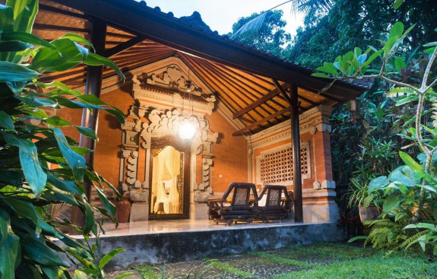 Cepik Villa (1BR) – Sidemen