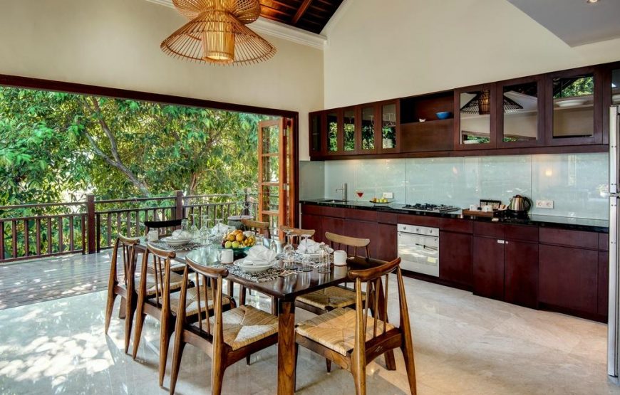 Karma Kandara (1BR/2BR/3BR/4BR) – Ungasan
