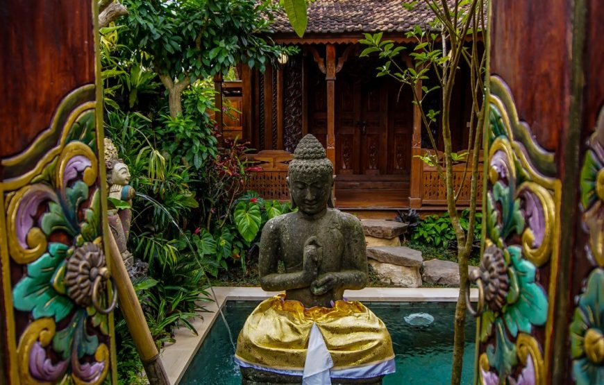 Amatara Arya (3BR/5BR) – Ubud