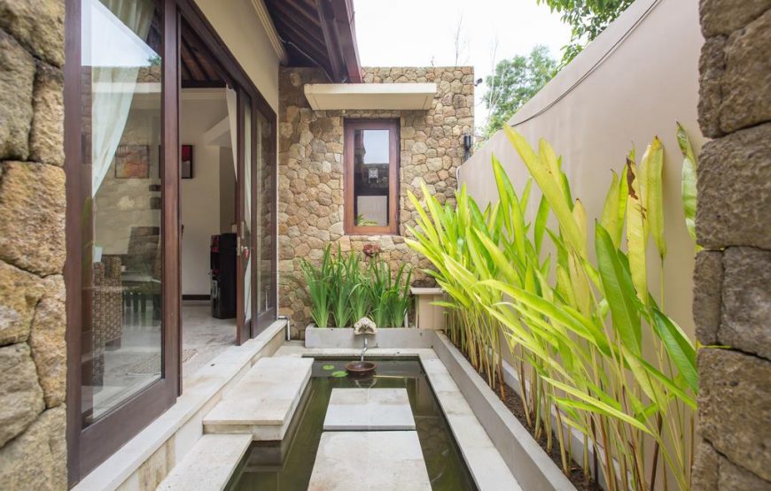 The Reika Villas (1BR/2BR) – Ungasan