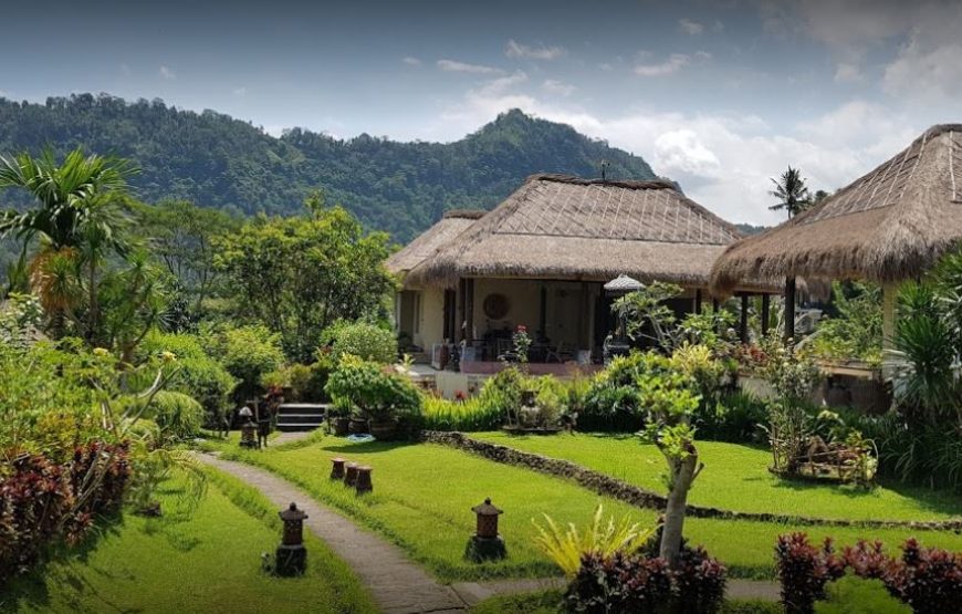 Subak Tabola Villa (1BR) – Sidemen