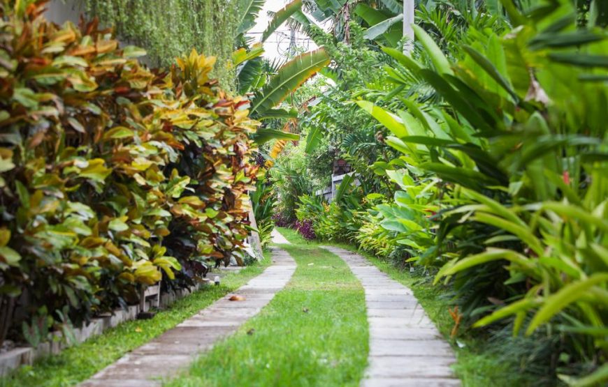Villa Liang (2BR/3BR) – Seminyak