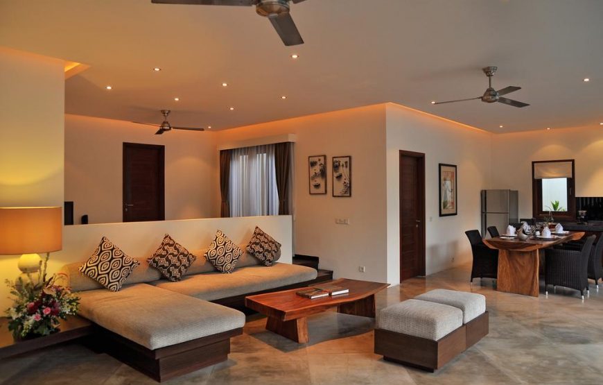 Villa La Sirena 4 (2BR) – Seminyak