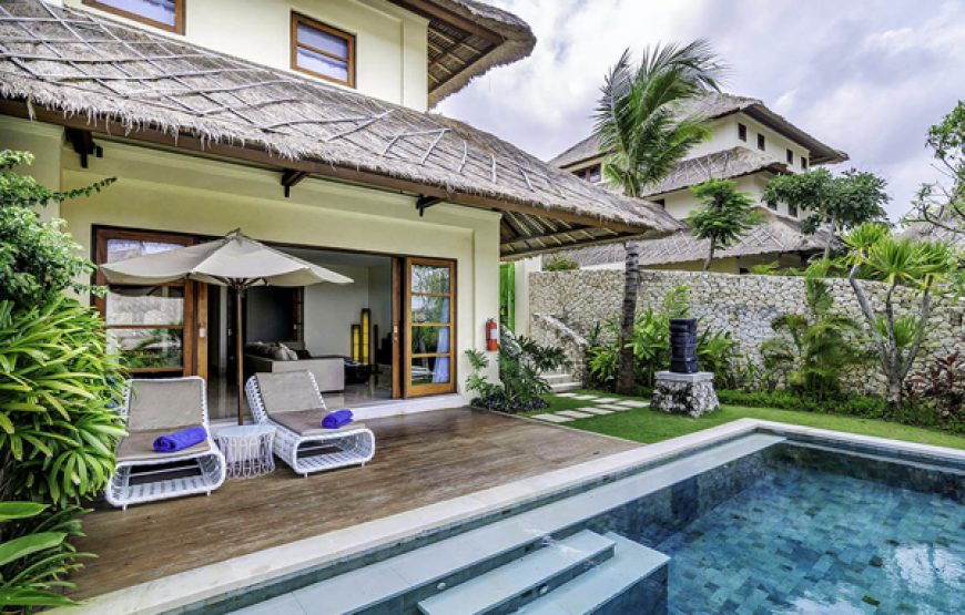 Karma Kandara (1BR/2BR/3BR/4BR) – Ungasan
