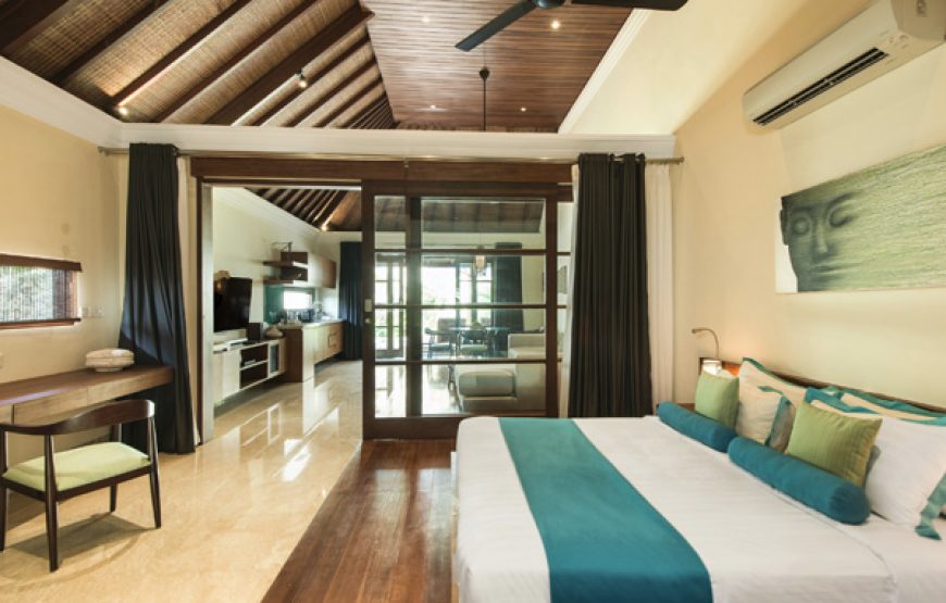 Karma Kandara (1BR/2BR/3BR/4BR) – Ungasan