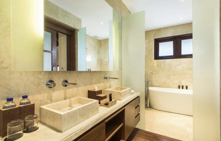 Karma Kandara (1BR/2BR/3BR/4BR) – Ungasan