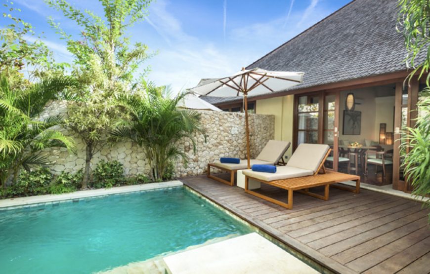 Karma Kandara (1BR/2BR/3BR/4BR) – Ungasan