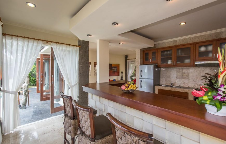 Villa Lidwina (1BR/2BR/3BR) – Ungasan