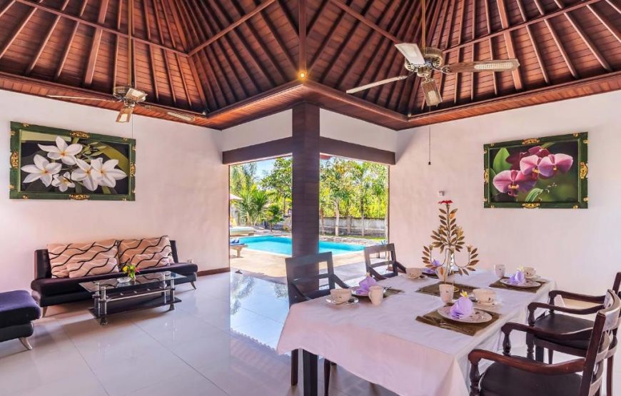 Adi Assri (2BR) – Pemuteran