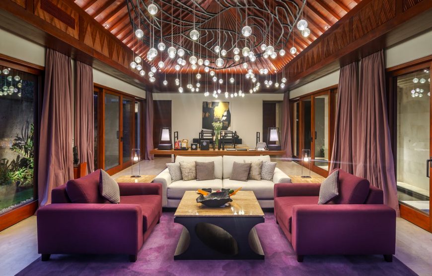 The Edge (1BR) – Uluwatu