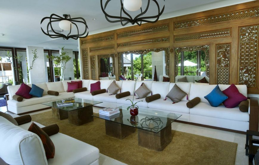 The Edge (1BR) – Uluwatu